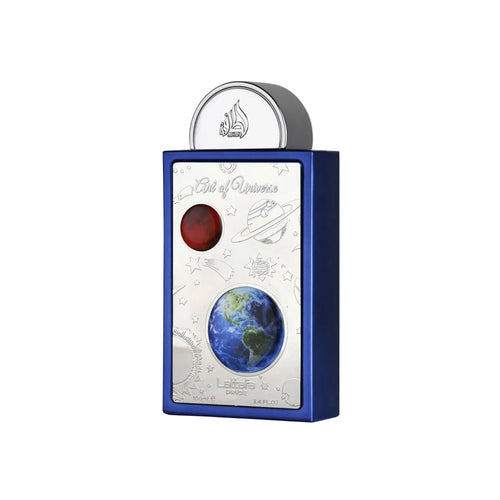 LATTAFA ART OF UNIVERSE EAU DE PARFUM - 100ml - OASIS