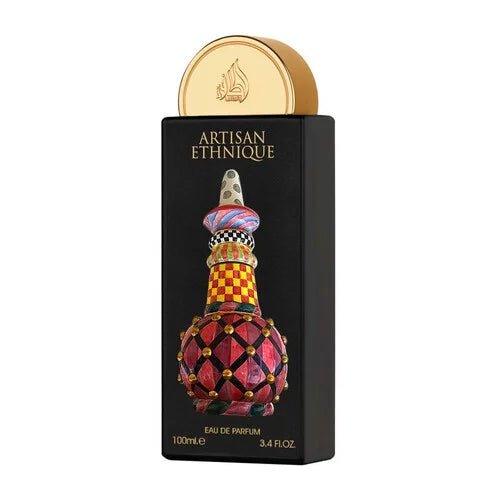 LATTAFA ARTISAN ETHNIQUE EAU DE PARFUM - 100 ml - OASIS