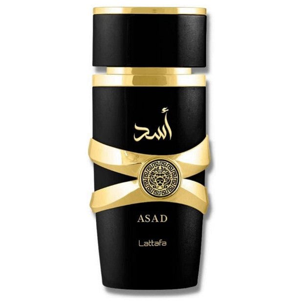LATTAFA ASAD EAU DE PARFUM - 100ml - OASIS