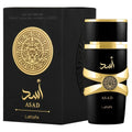 LATTAFA ASAD EAU DE PARFUM - 100ml - OASIS