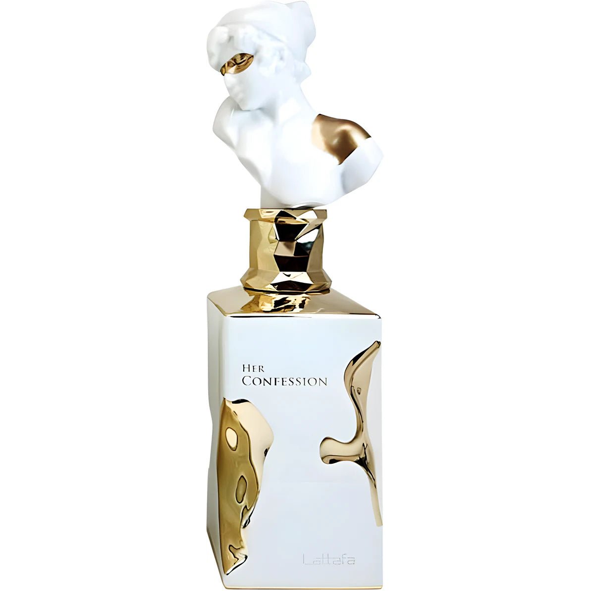 LATTAFA HER CONFESSION EAU DE PARFUM - 100 ml - OASIS