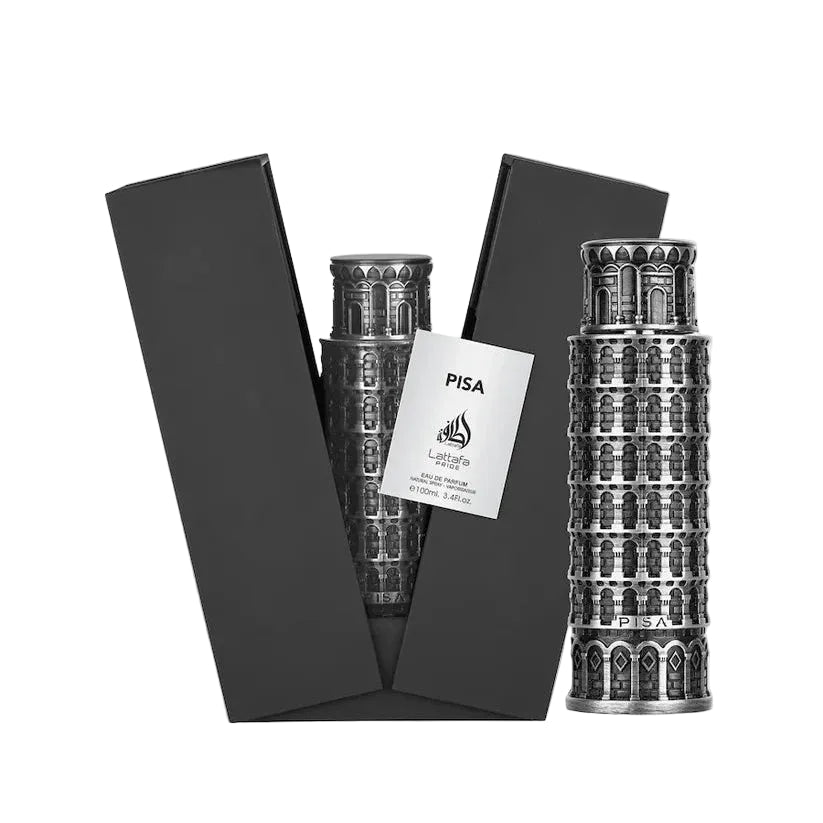 LATTAFA PISA EAU DE PARFUM - 100 ml - OASIS