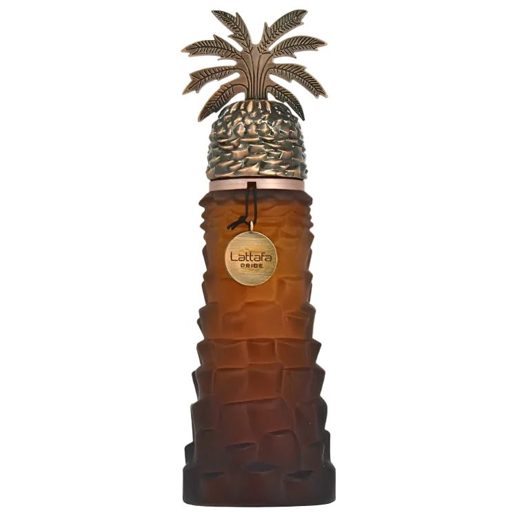 LATTAFA PRIDE AJWAA EAU DE PERFUM - 90 ml - OASIS